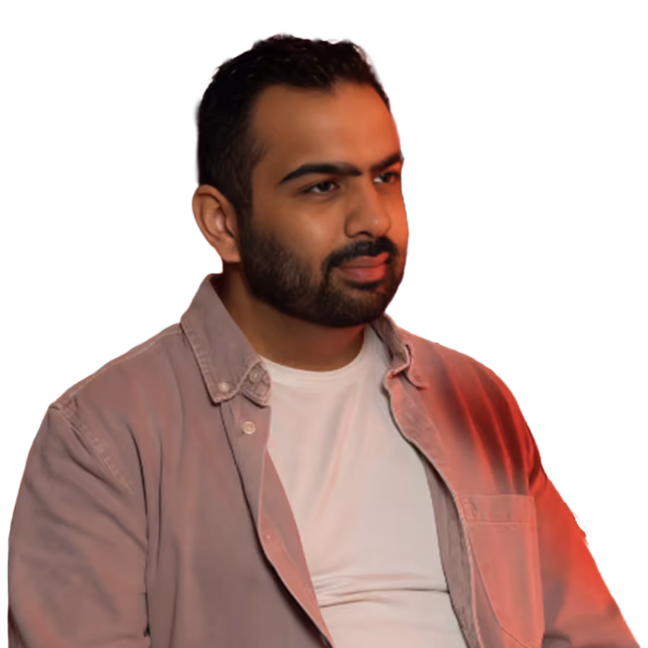 Dilesh Bhimjiani DB Worldwide