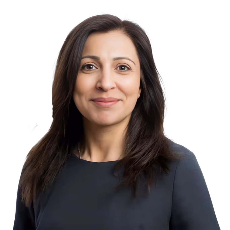 Narinder Patti Google Cloud