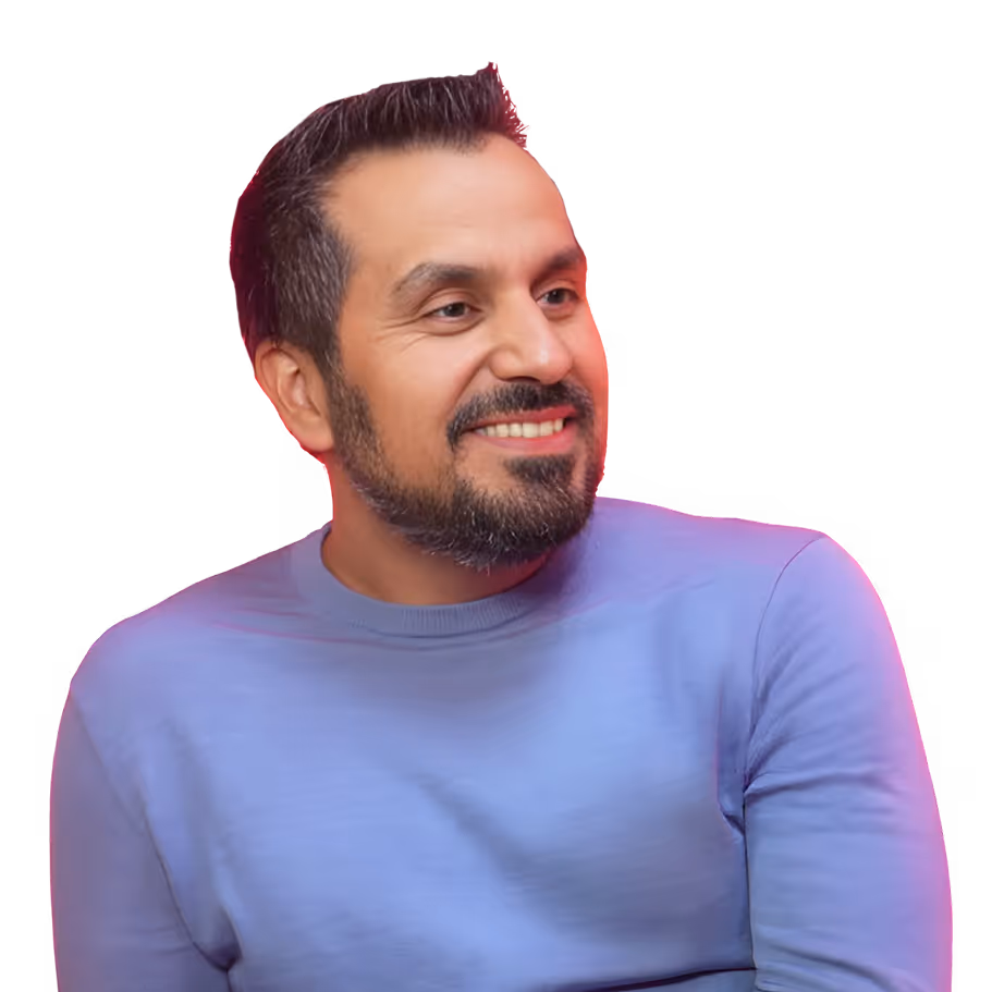 Rajiv Tanna Birdie
