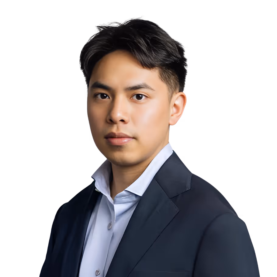 Kyle Tsai Wayra UK
