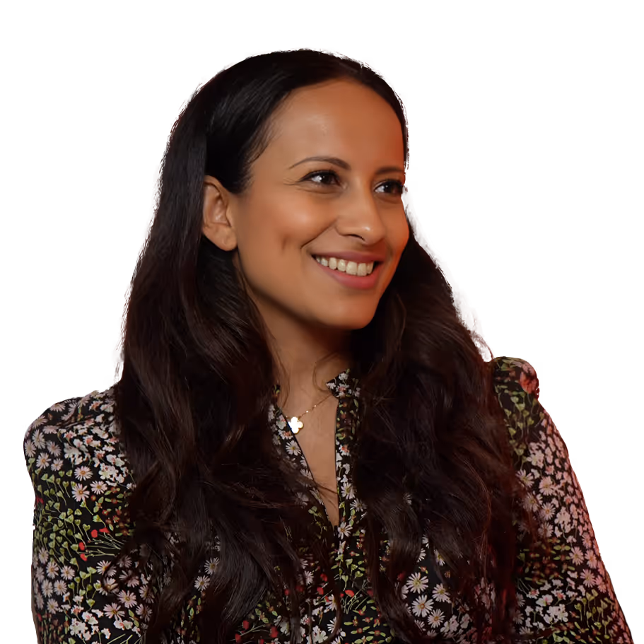 Rupa Ganatra Popat Araya Ventures 