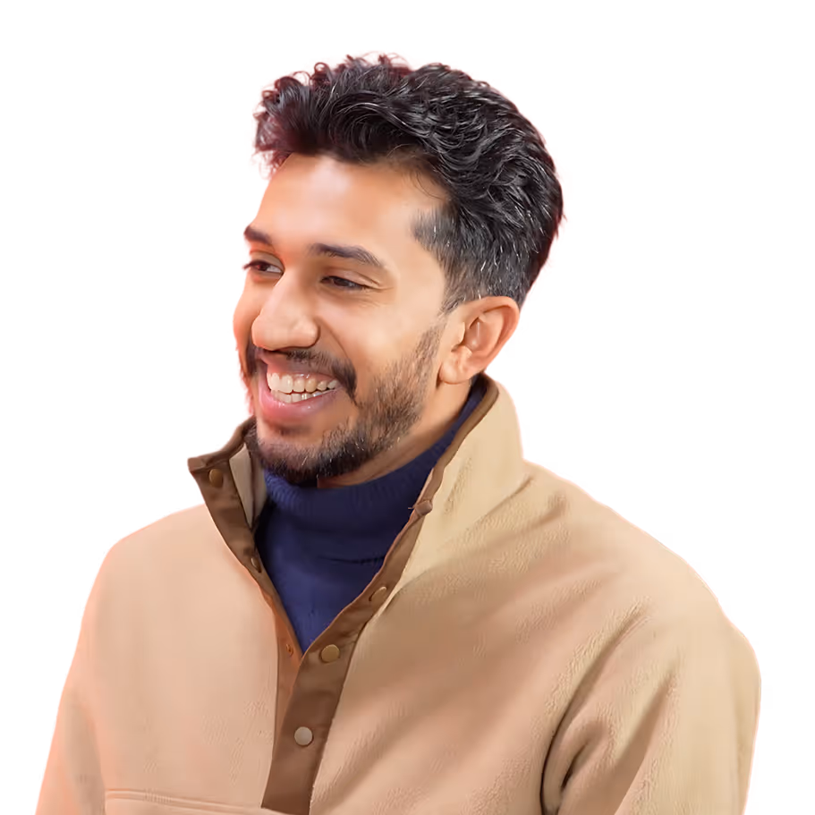 Aaron Dardi ENERGYbubble