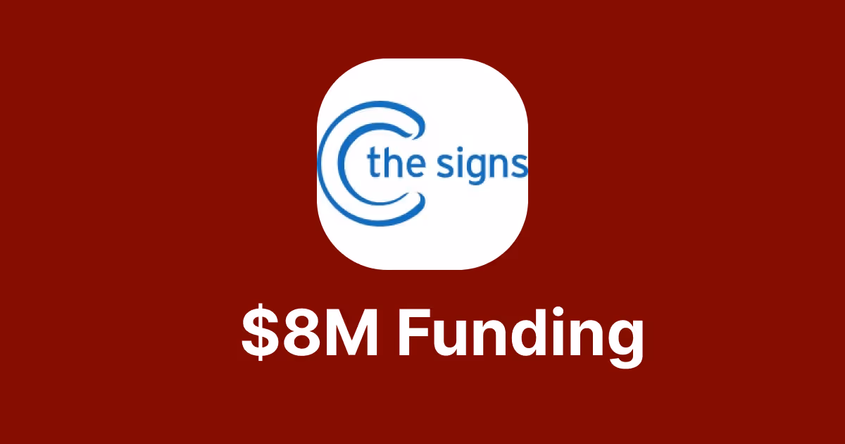 AI Cancer Detection Startup C the Signs Secures $8M to Revolutionise Early Diagnosis