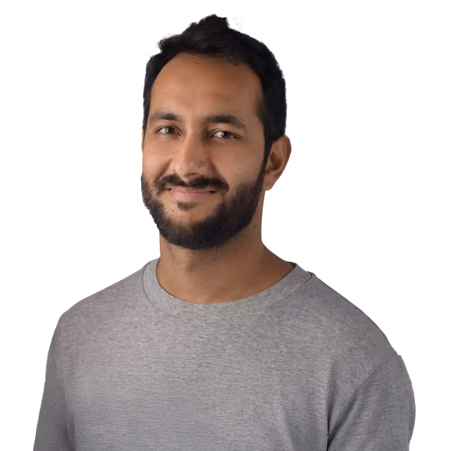 Dhevesh Mewawalla
