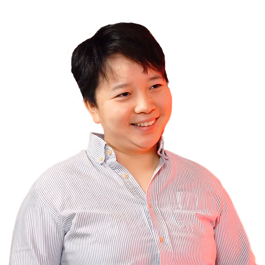 Sammi Wei t2.World