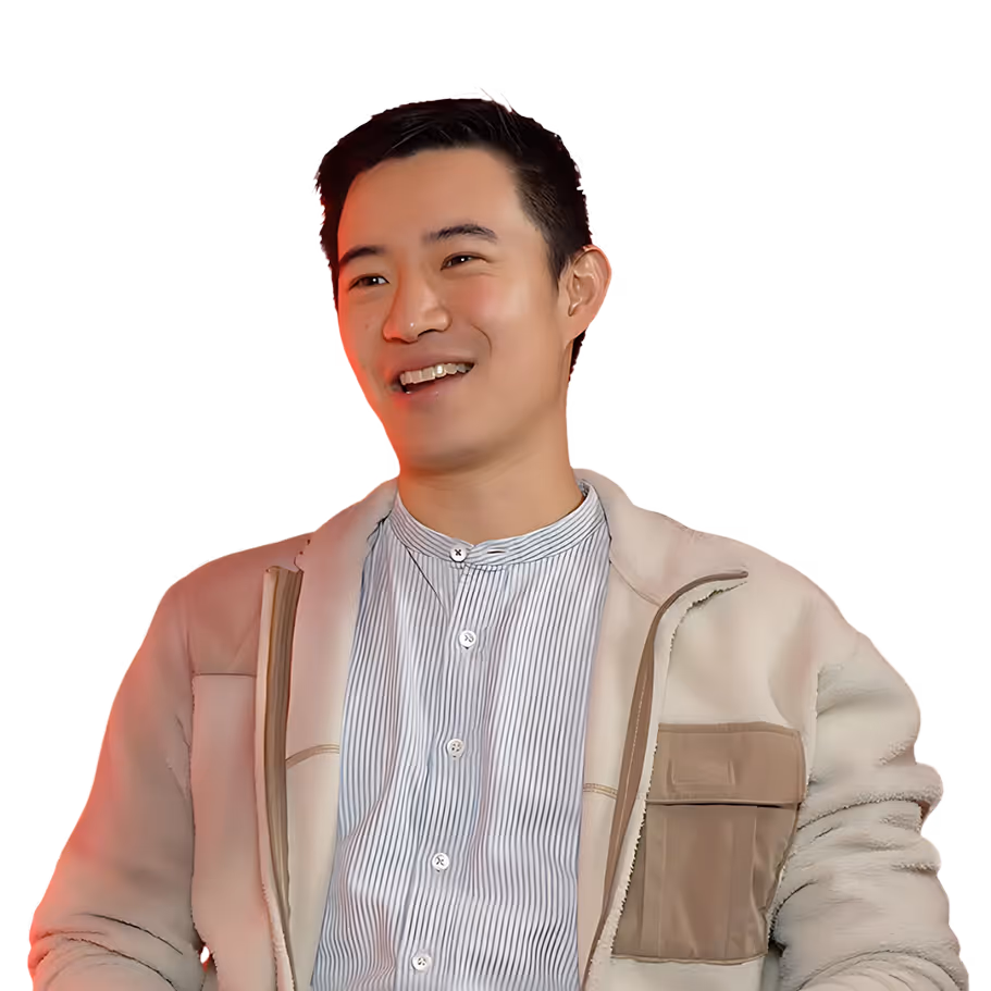Christopher Kong