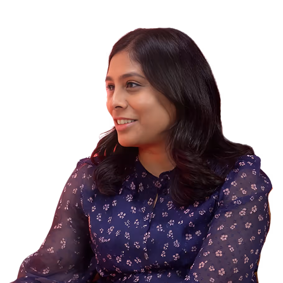 Sathya Smith