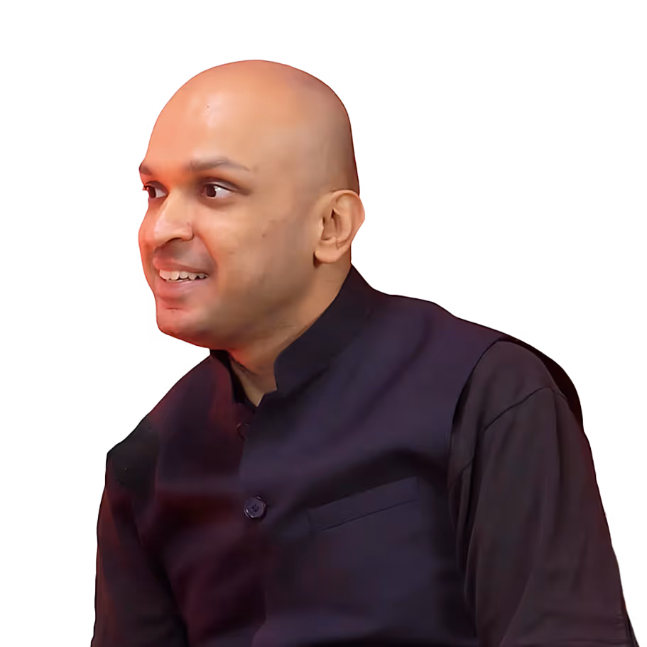 Rahul Goyal