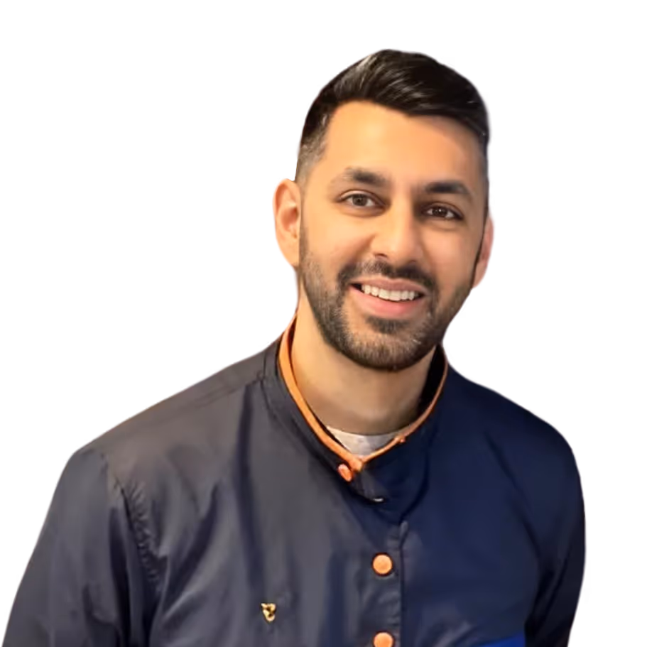 Shakeel Jivraj
