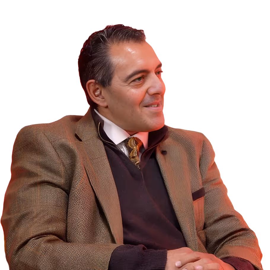 Hardeep Rai