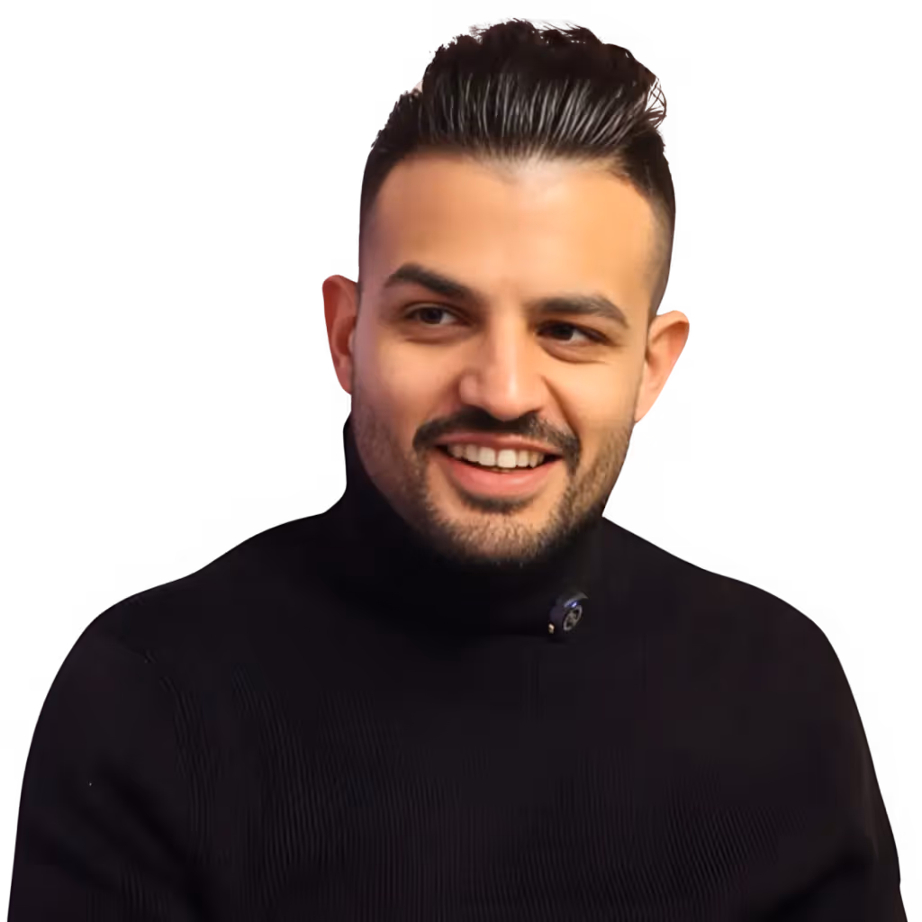 Varun Bhanot