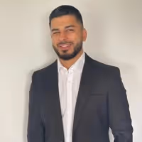 Aamir Ayub, Finance Transformation Manager at IQ-EQ, is an expert in financial strategy, ERP implementation, and business transformation across multiple industries.