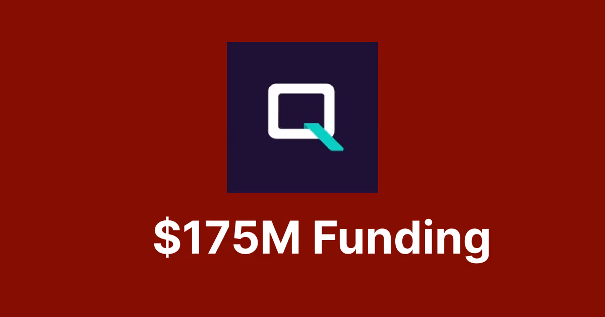 Quantexa Raises $175M to expand its AI and data analytics solutions globally