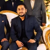 Shahzaib Ahmed