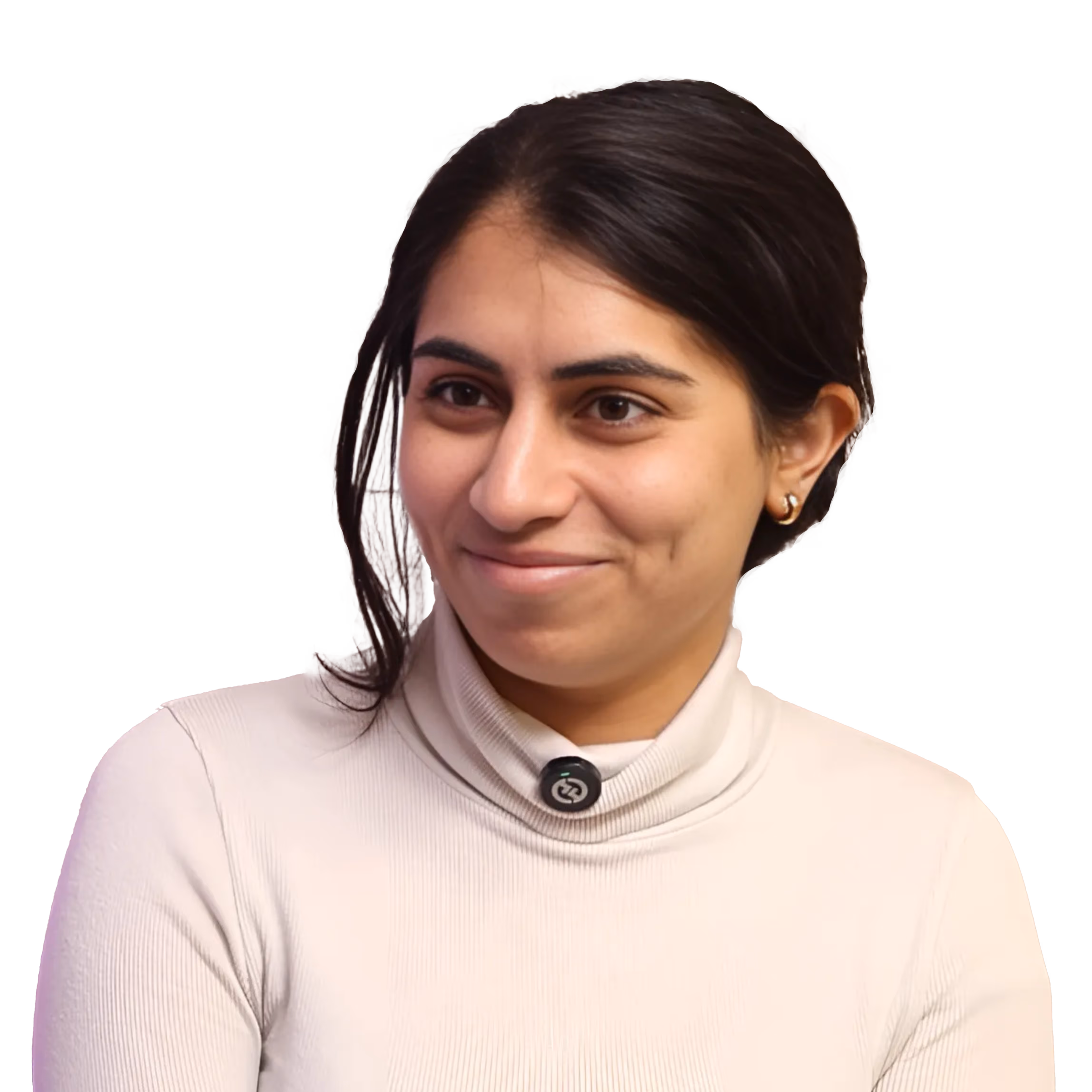 Puja Balachander