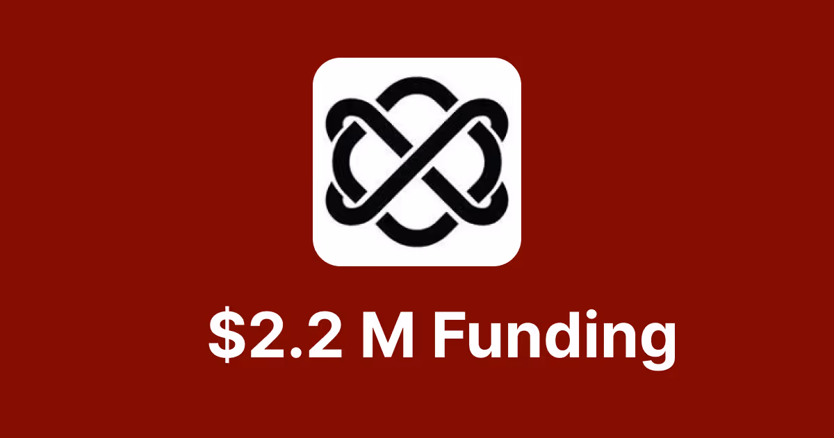 Reppo Raises $2.2M to unlock siloed datasets for AI agents via permissionless data infrastructure.
