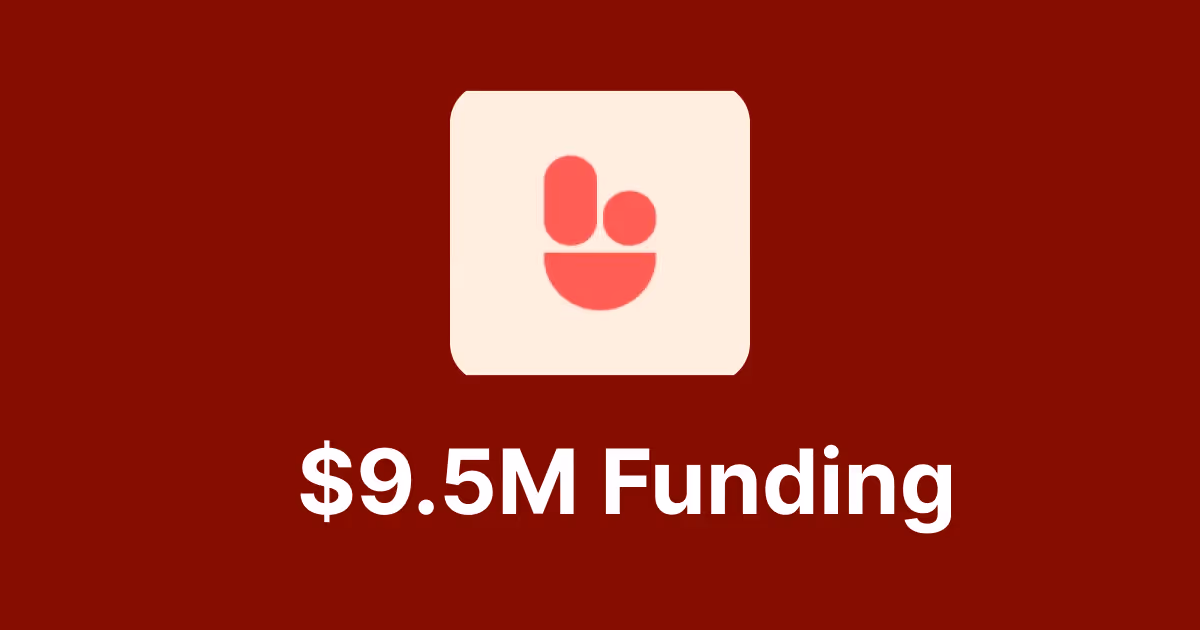 HowNow Raises $9.5M to accelerate AI-powered upskilling and transform workplace learning globally.