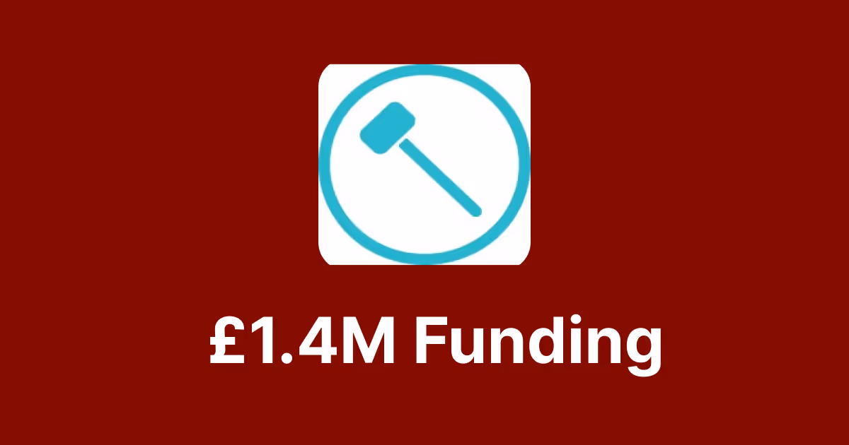 Hammer Missions Secures £1.4M Funding to Expand AI Drone Inspection Platform