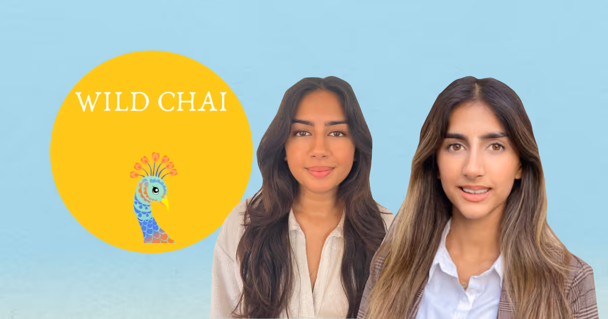 Wild Chai: Authentic Indians Blends
