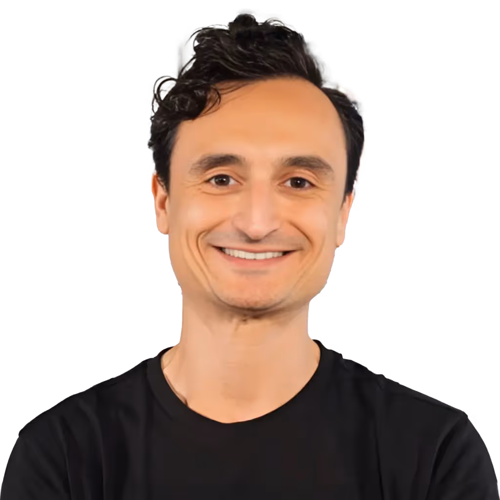 Wes Rashid