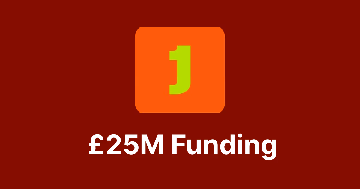 Juice Secures £25M to Transform SME Lending in the UK