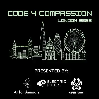 Code4Compassion London 2025