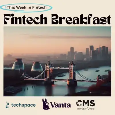 London Fintech Breakfast