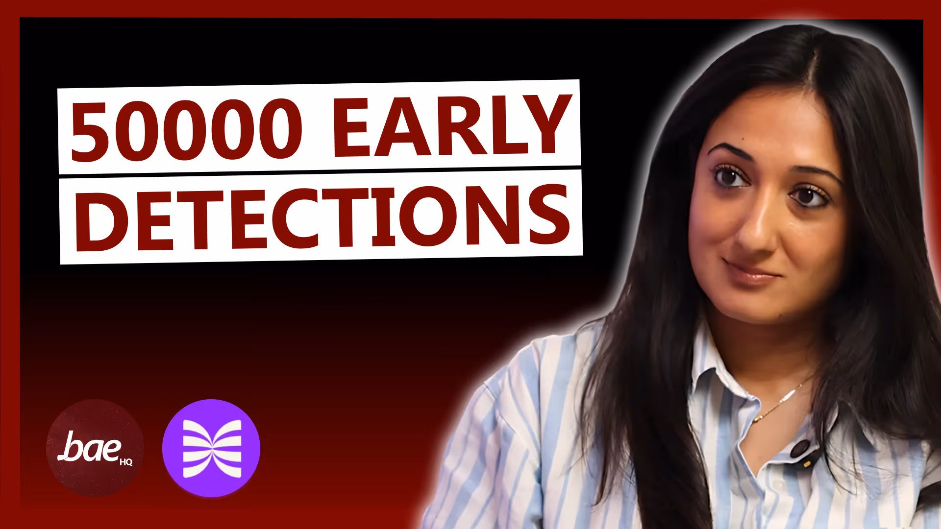 Dr. Bea Bakshi