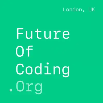 July 2025 Future of Coding Meetup