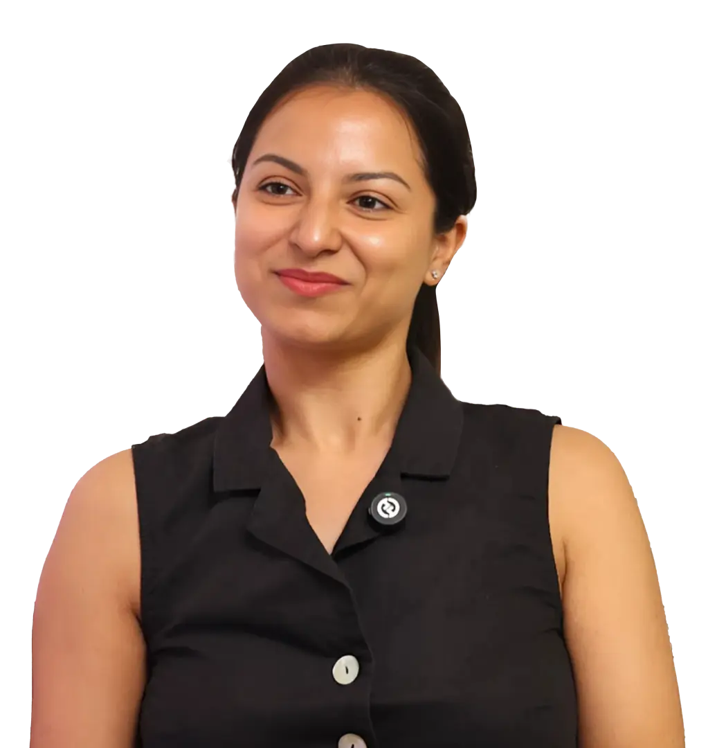 Khyati Sundaram