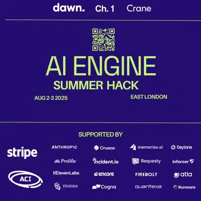 AI Engine: Summer Hack