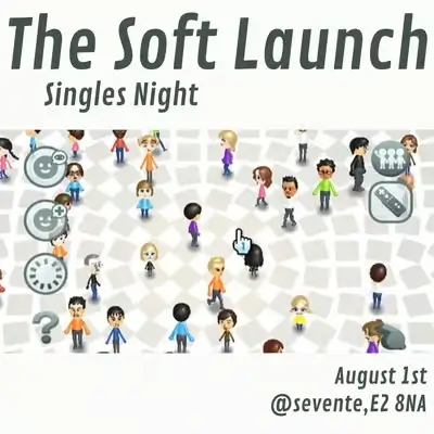 Singles Night