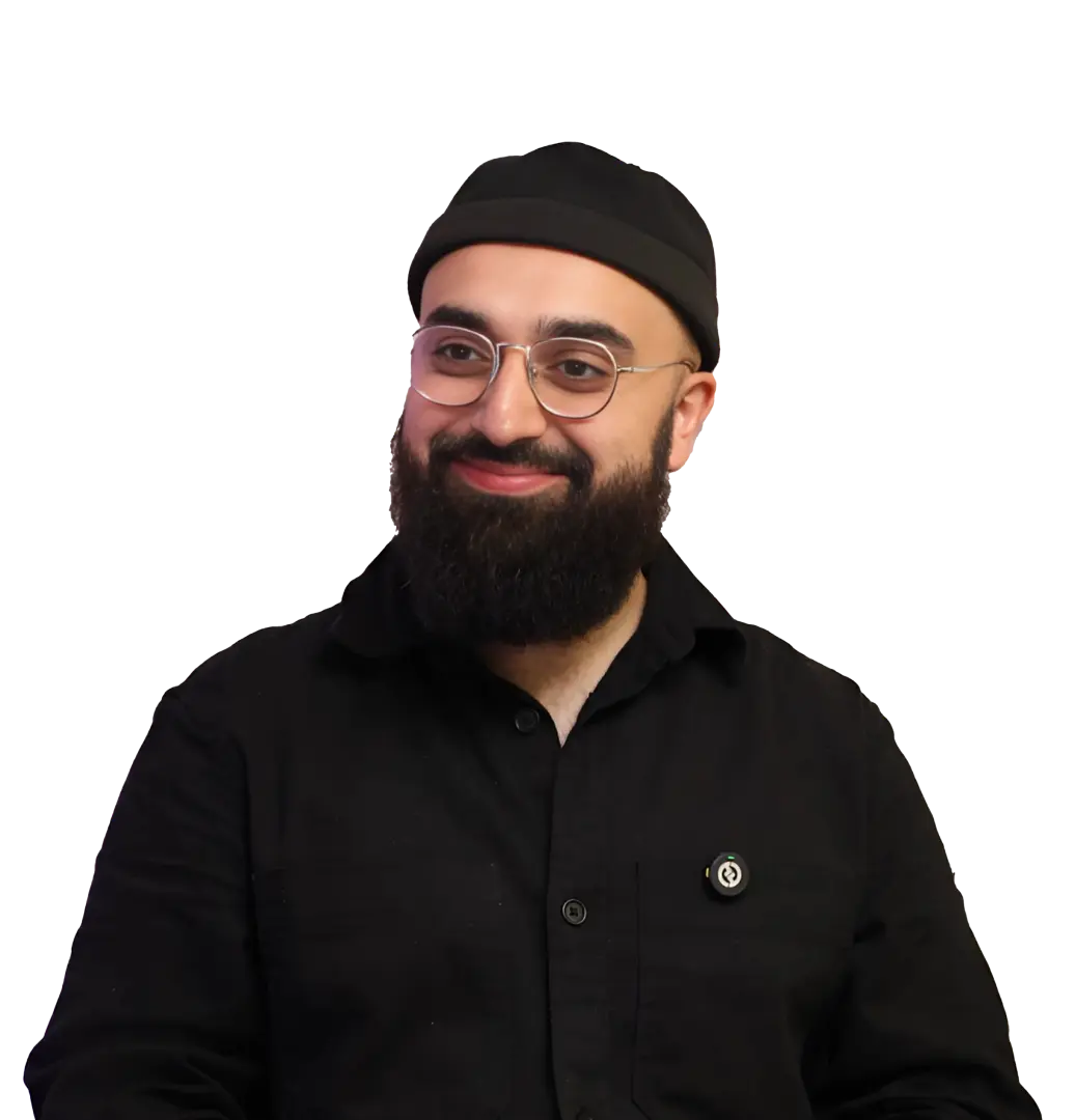 Muhammad Malik