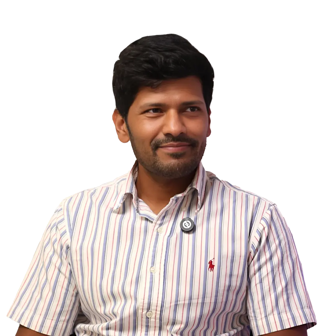 Amar Shah