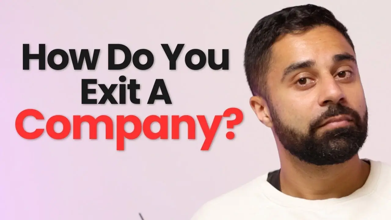 Amardeep Parmar Startups Inside Out