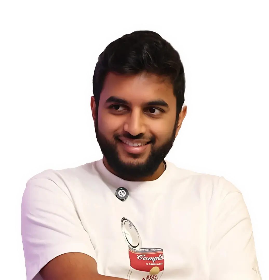 Burhanuddin Pisavadi