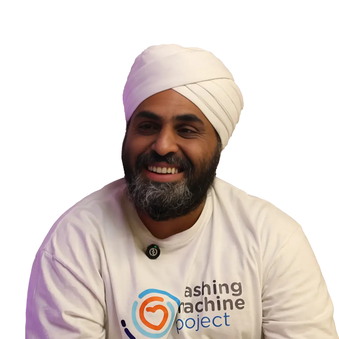 Navjot Sawhney