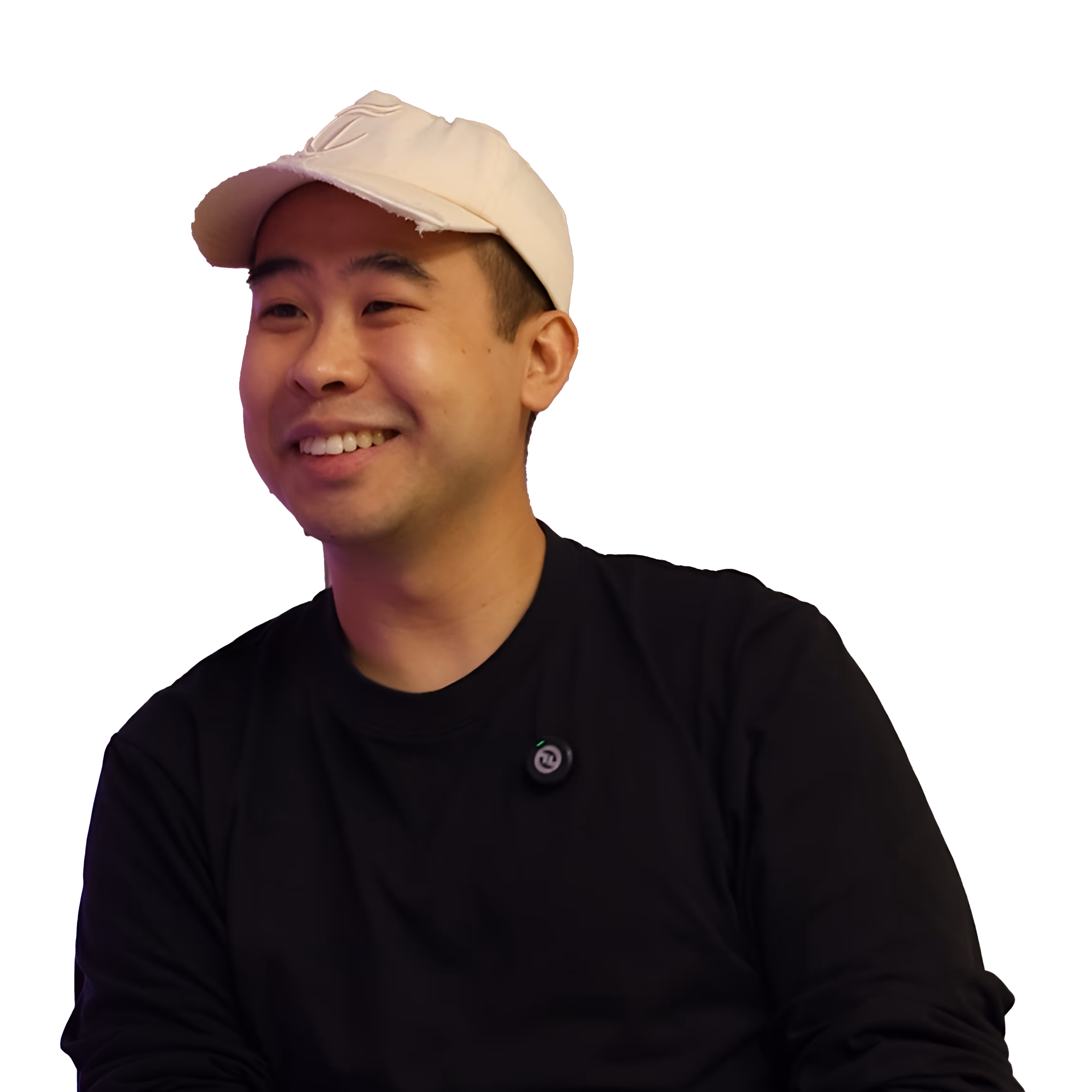 Peter Huang