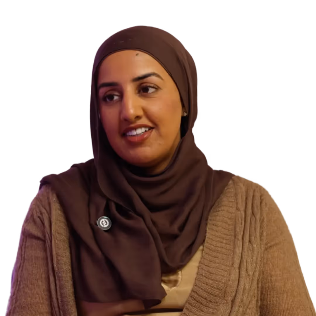 Hana Hussain 