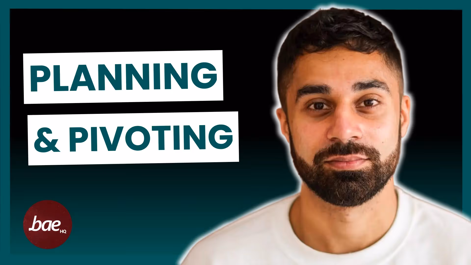 Planning Ahead and Pivoting Your Startup for Beginners in 2026.