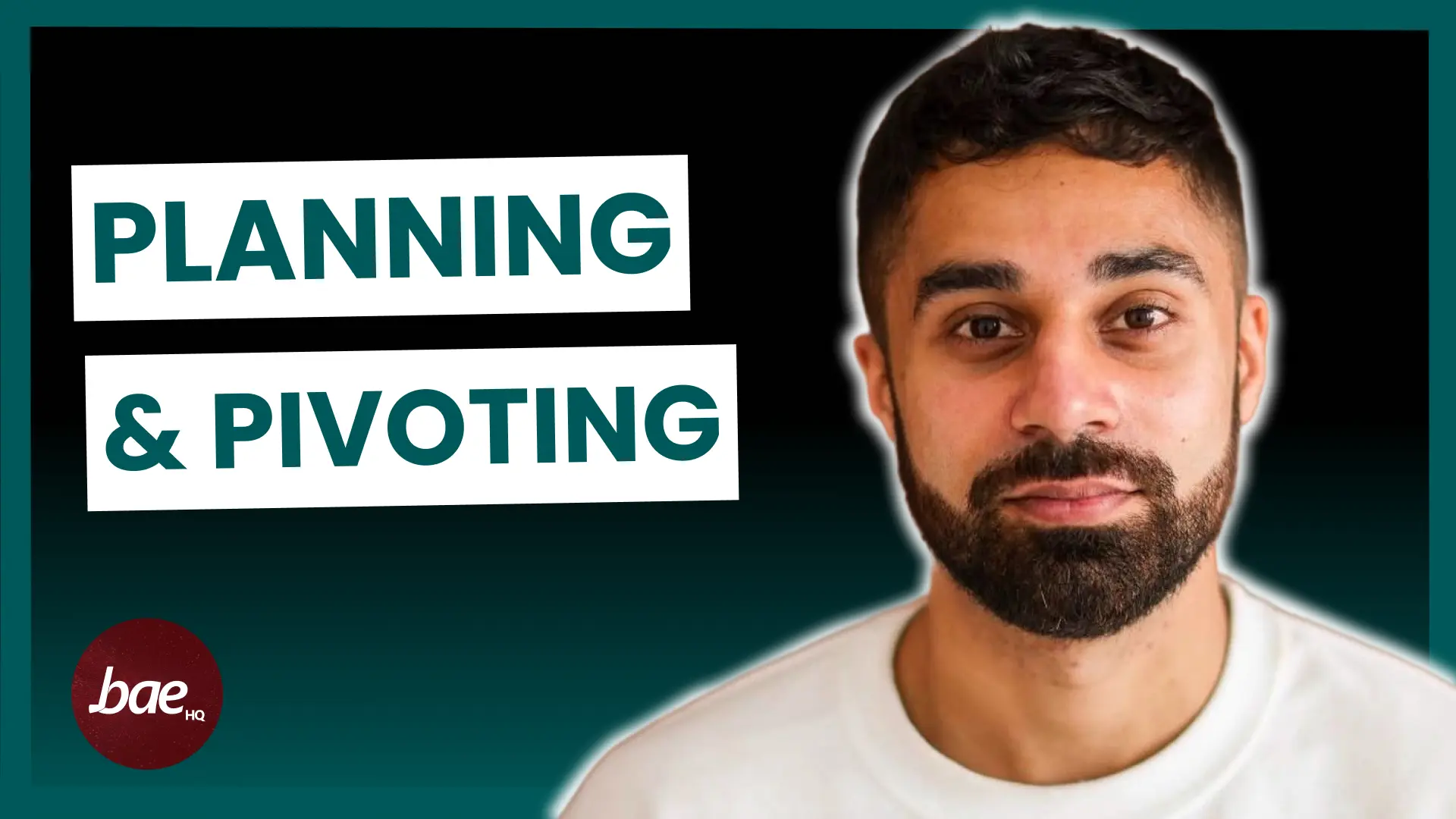 Planning Ahead and Pivoting Your Startup for Beginners in 2026.