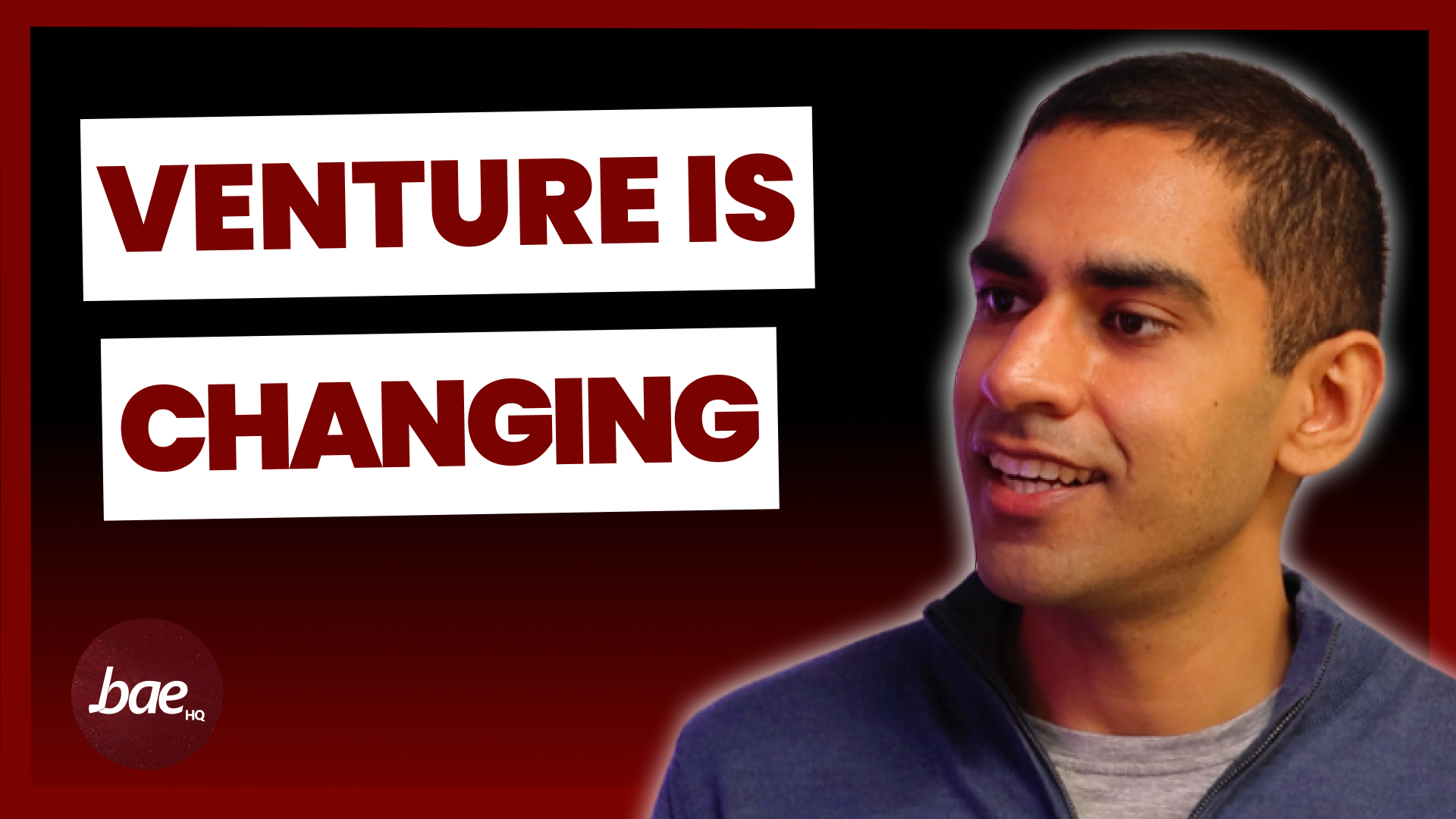 How This Early Stage VC at a €2.5BN AUM Firm Invests w/ Akash Bajwa | Earlybird