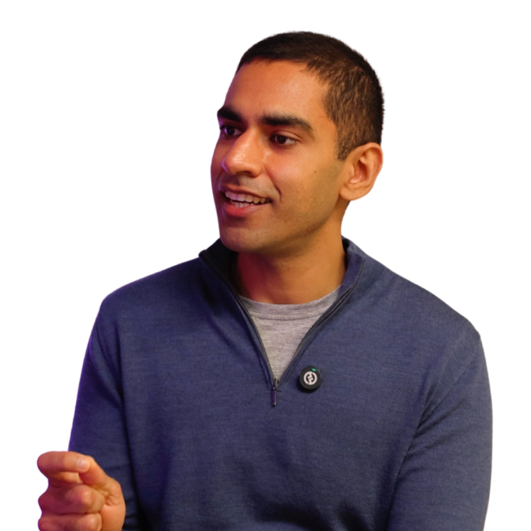 Akash Bajwa Earlybird