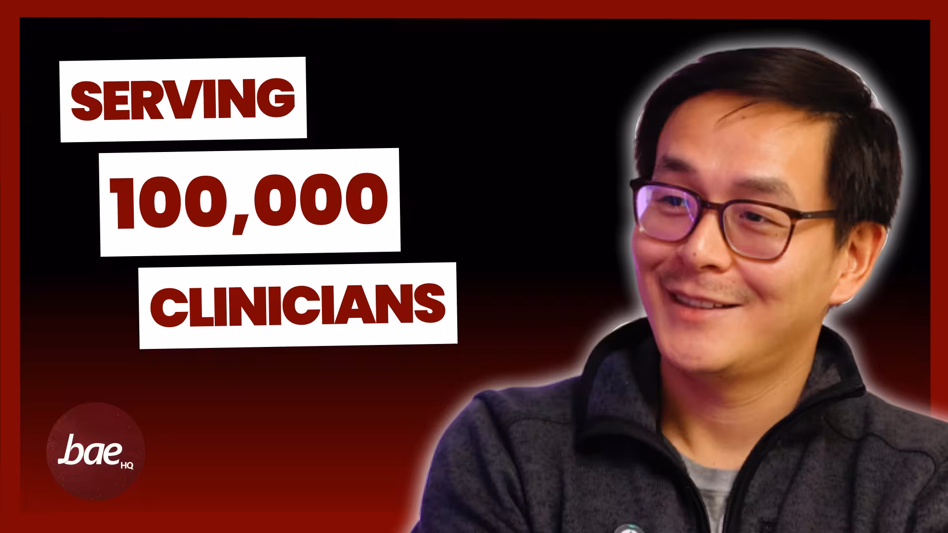 Dr. Jing Ouyang Patchwork Health