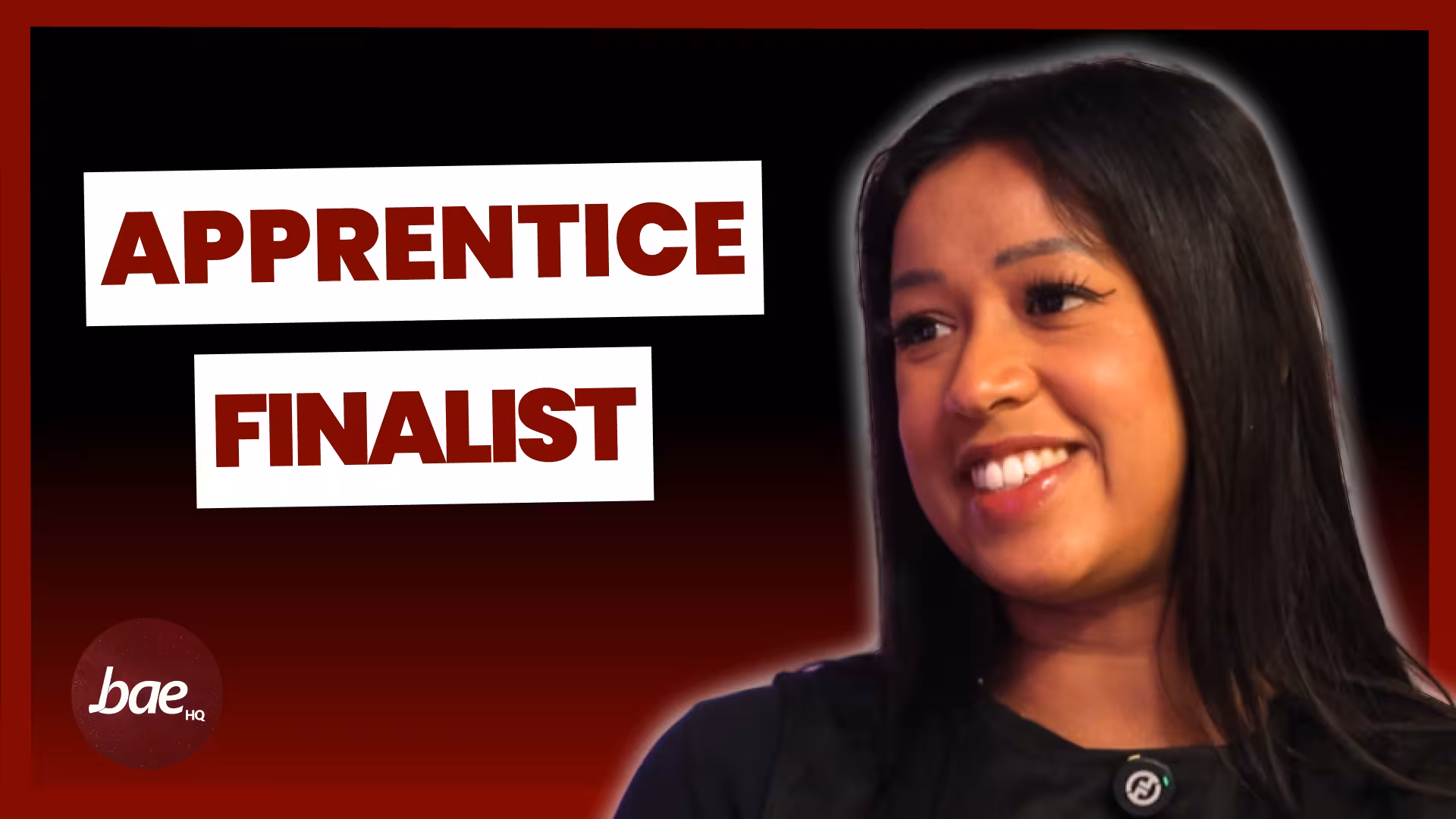 Anisa Khan, Founder of Bombay Pizza.