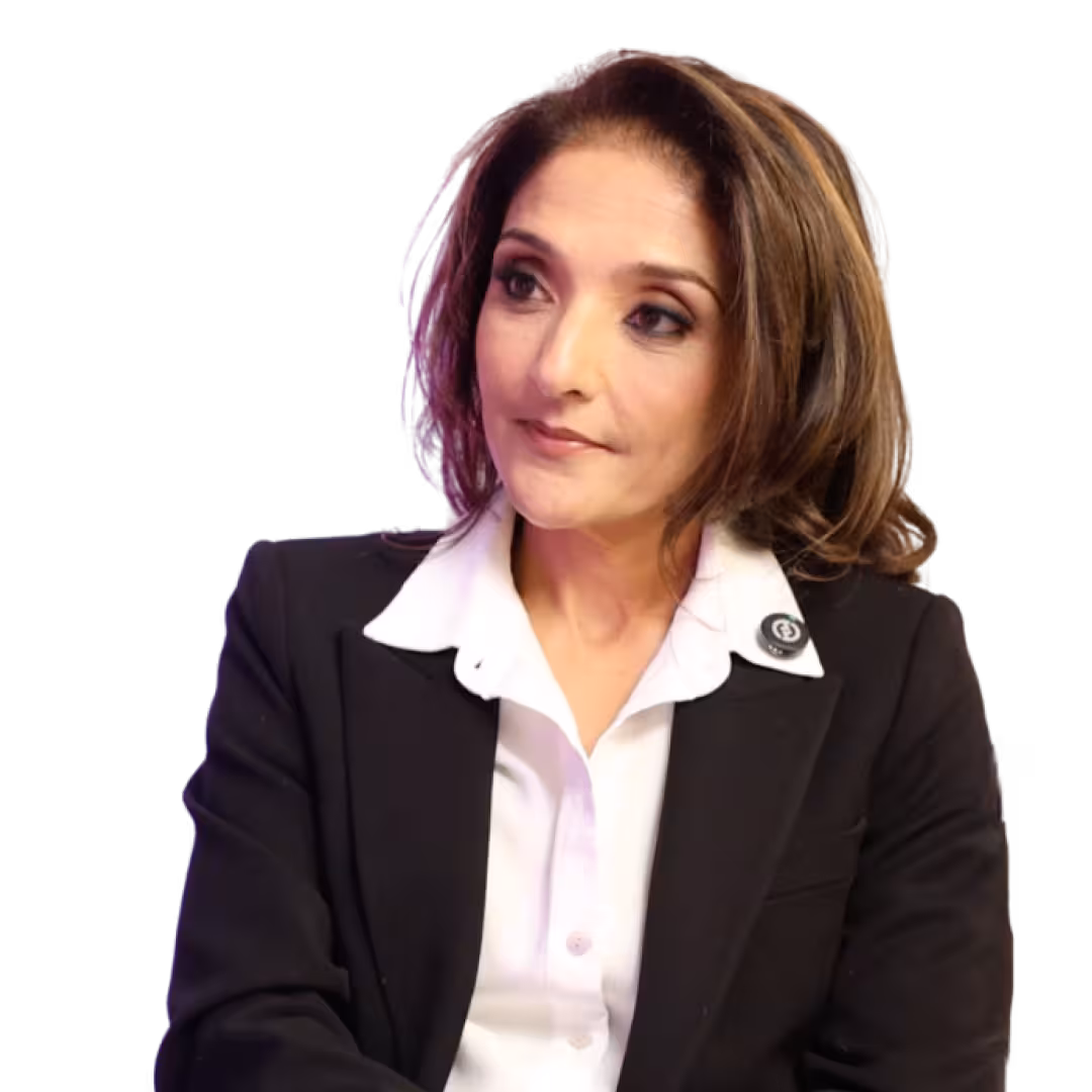 Rohini Sofat, Cofounder & Chief Customer Officer at Free Soul.