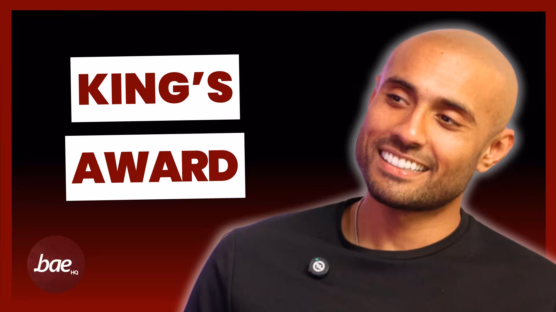 Meet the Optometrist Who Built a Multimillion Pound Eyewear and Health Tech Brand w/ Dhruvin Patel | Ocushield