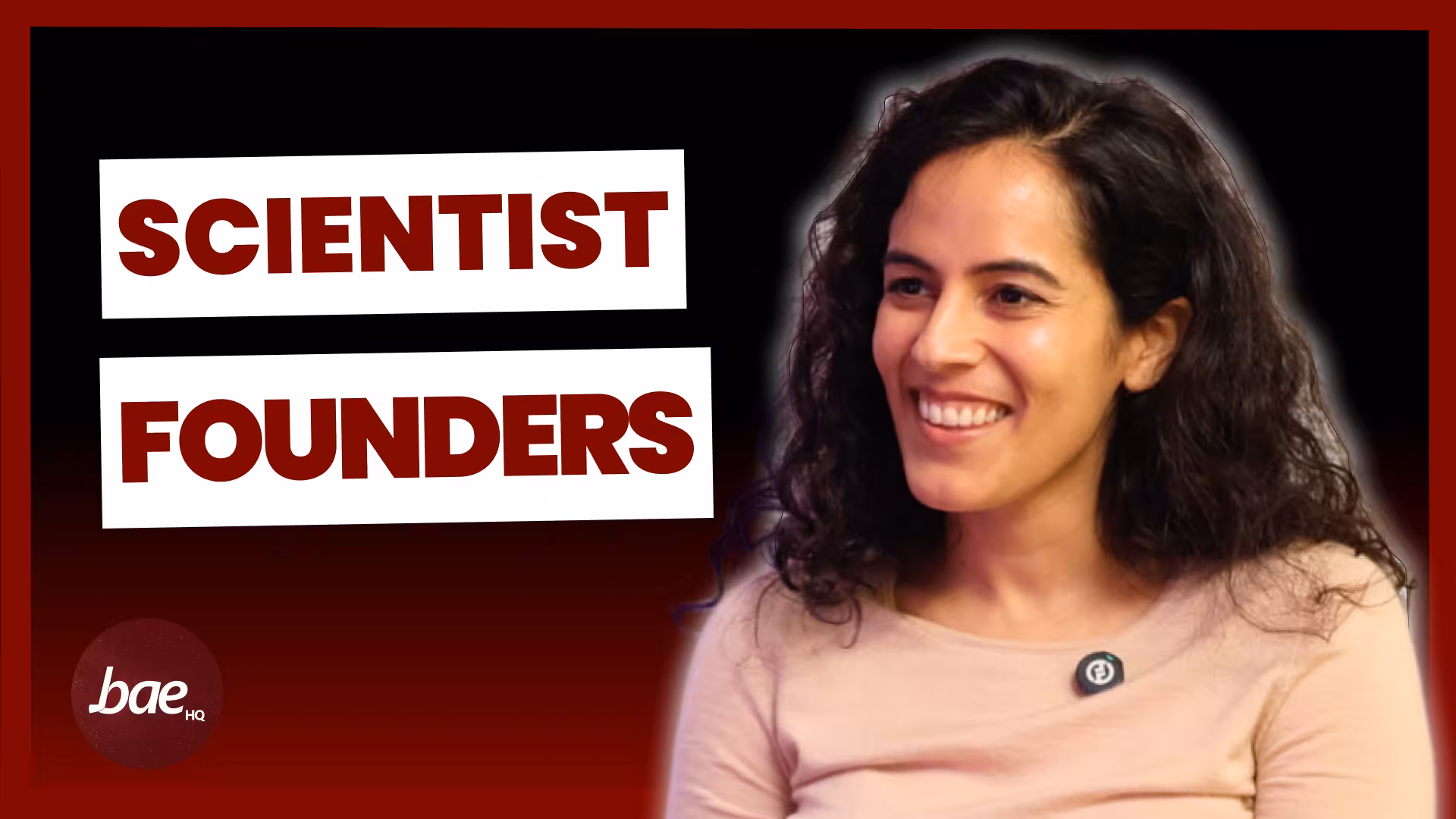 Meet the VC Partner Who Built A Billion Portfolio Value Investing In Scientists w/ Devika Thapar | Wilbe