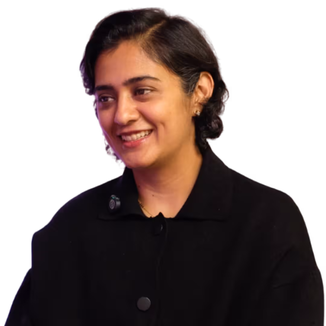 Devika Thapar, Cofounder of Wilbe.