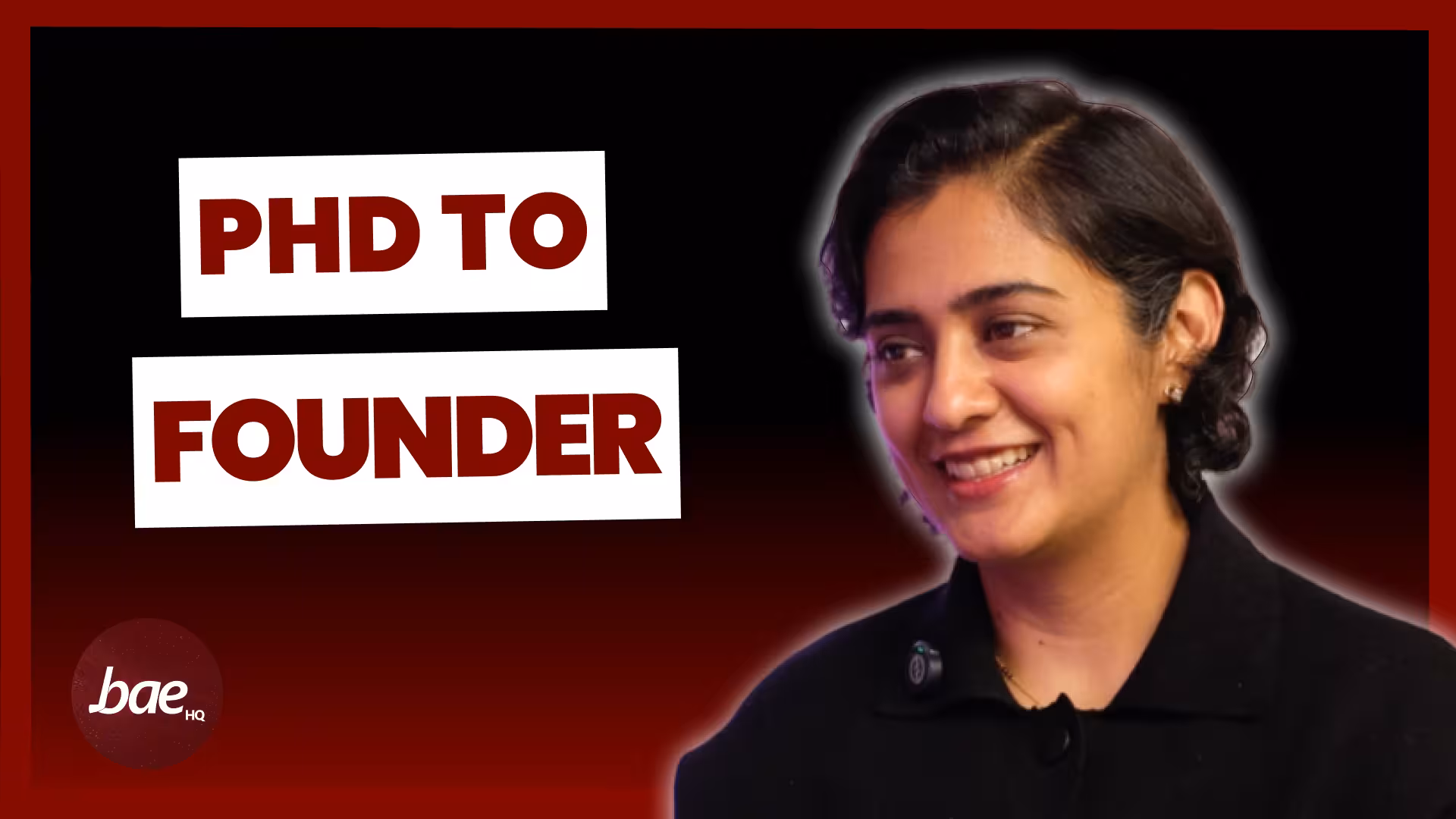 Devika Thapar, Cofounder of Wilbe.